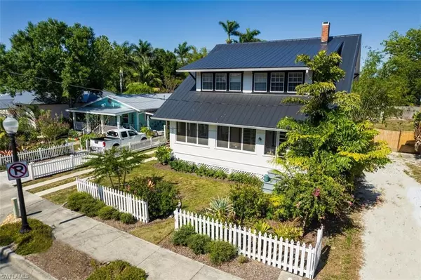 1623 Woodford AVE, Fort Myers, FL 33901