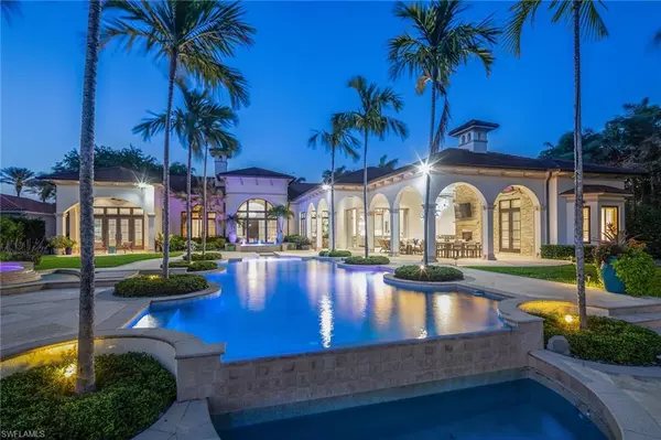 Naples, FL 34109,2562 Escada CT