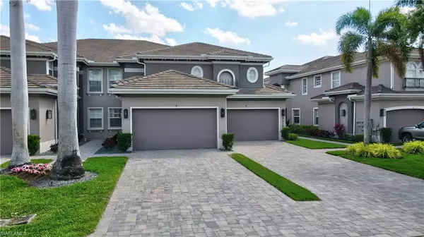 Fort Myers, FL 33912,9310 Triana TER #262