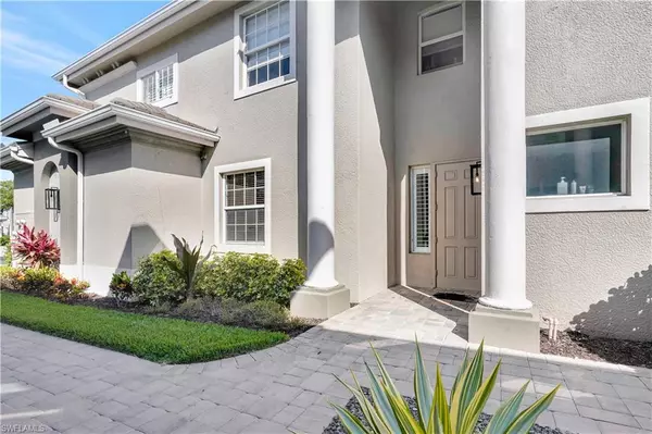 Fort Myers, FL 33912,9310 Triana TER #262
