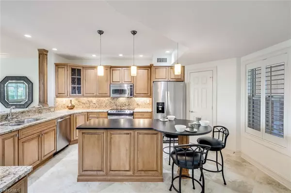 Bonita Springs, FL 34134,262 Barefoot Beach BLVD #203