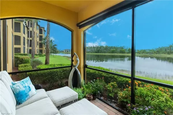 9584 Trevi CT #5212, Naples, FL 34113