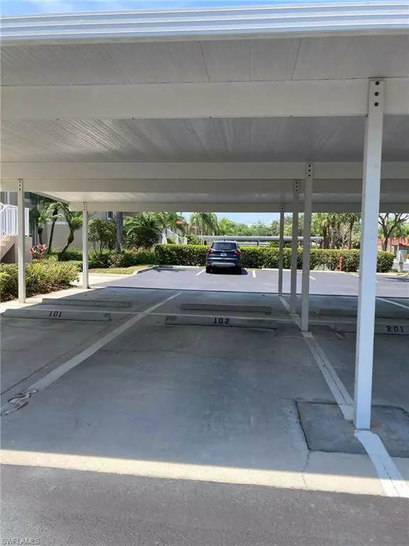 Naples, FL 34119,2855 Cypress Trace CIR #102