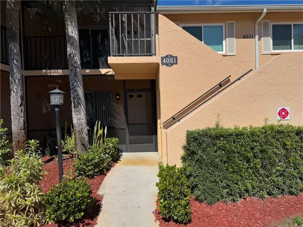 4031 Ice Castle WAY #3303, Naples, FL 34112