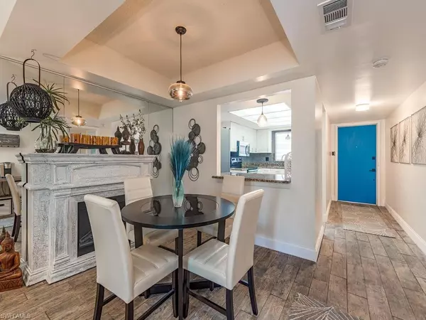 Naples, FL 34113,39 Watercolor WAY #39