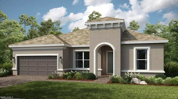 18301 Terracina DR,  Fort Myers,  FL 33913