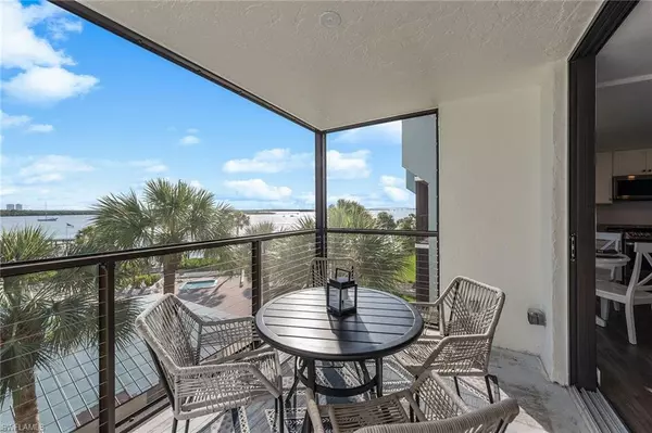 Marco Island, FL 34145,1085 Bald Eagle DR #E409