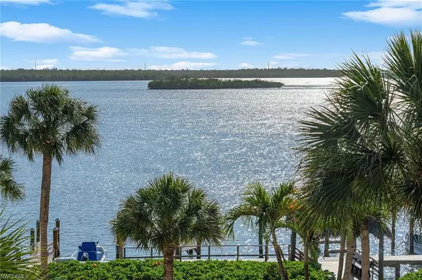 1085 Bald Eagle DR #E409, Marco Island, FL 34145