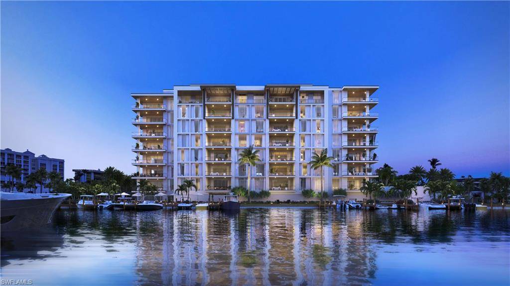 Naples, FL 34103,3300 Gulf Shore BLVD N #205