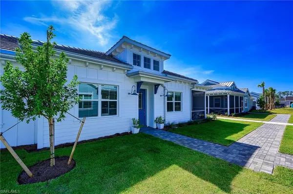 Naples, FL 34113,7251 Saona CT