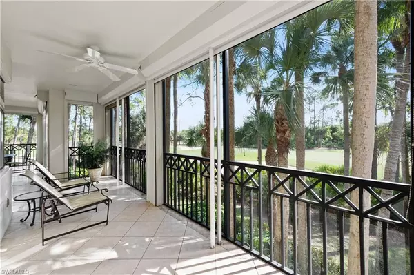 Naples, FL 34109,2658 Bolero DR #9-2