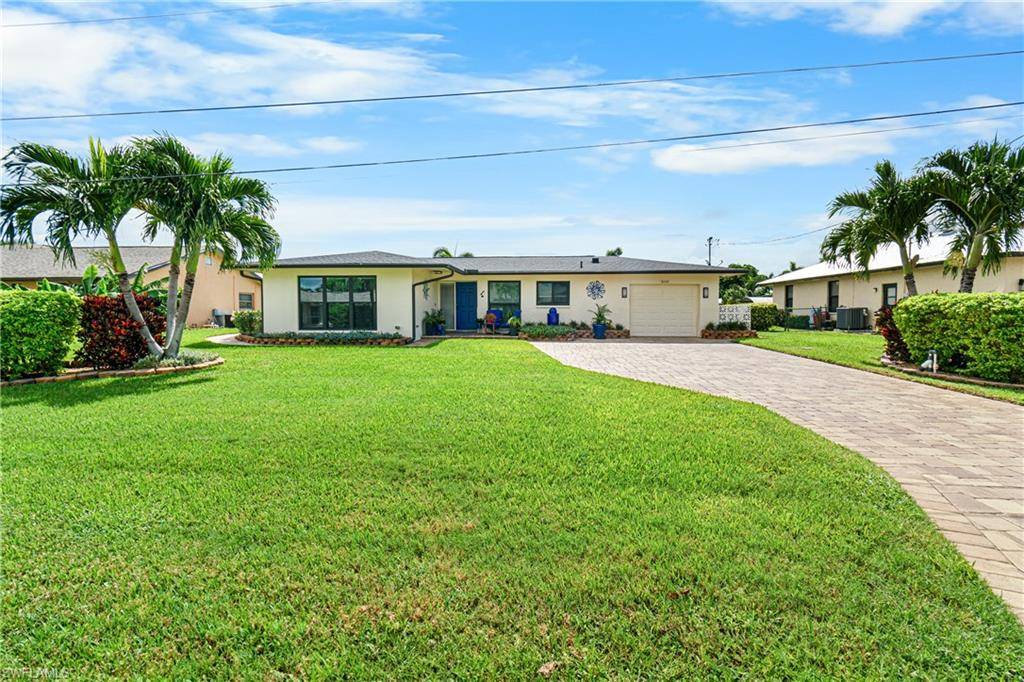 Cape Coral, FL 33904,5235 Wisteria CT