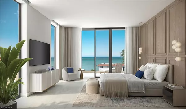 Naples, FL 34103,3300 Gulf Shore BLVD N #508