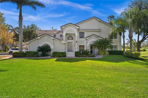 6095 Pinnacle LN #1304, Naples, FL 34110