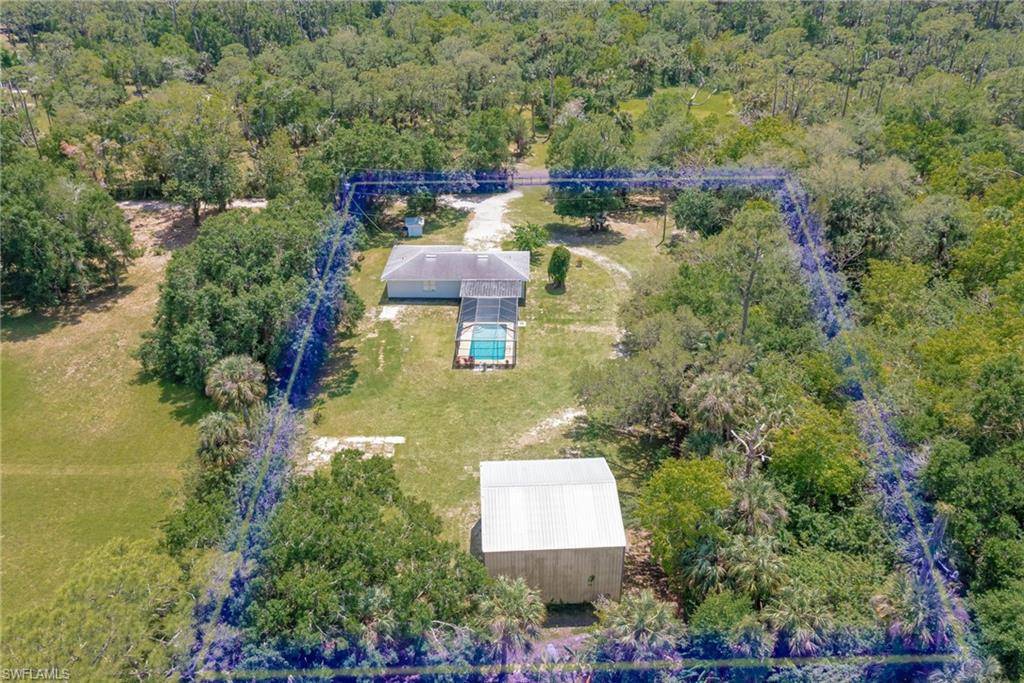 2970 Packinghouse RD, Alva, FL 33920