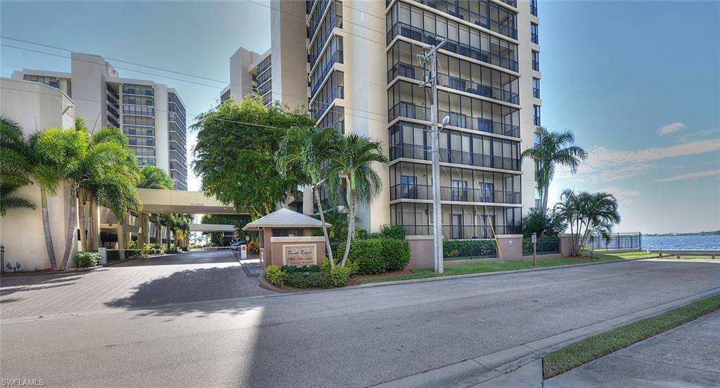 1910 Virginia AVE #1302, Fort Myers, FL 33901