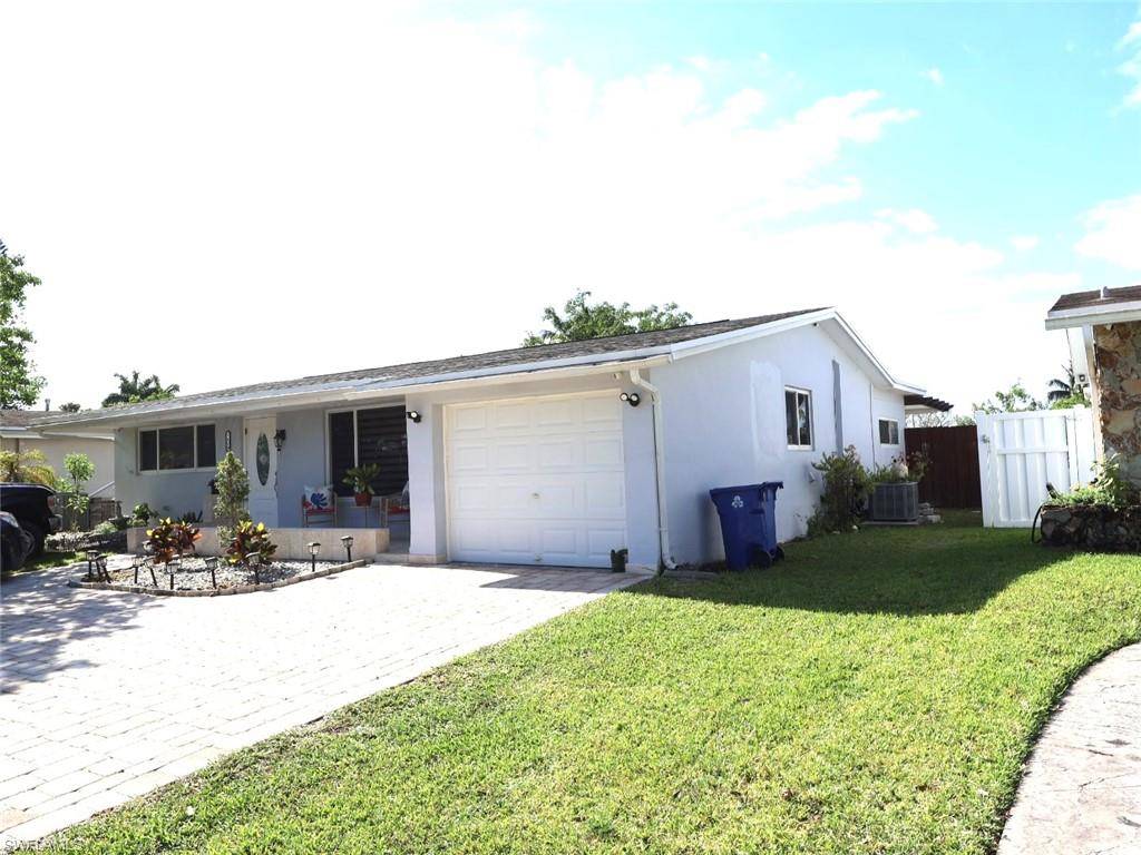 9170 24 PL, Sunrise, FL 33322