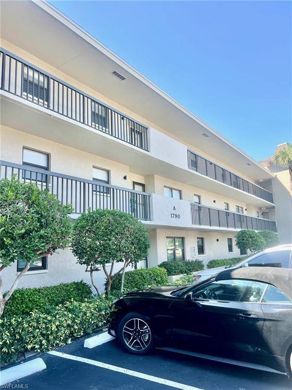 Naples, FL 34110,1790 Imperial Golf Course BLVD #A205