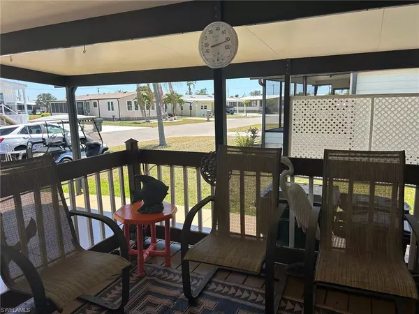 North Port, FL 34287,196 Palm Harbor DR