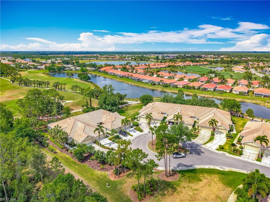 20900 Calle Cristal LN #4, North Fort Myers, FL 33917