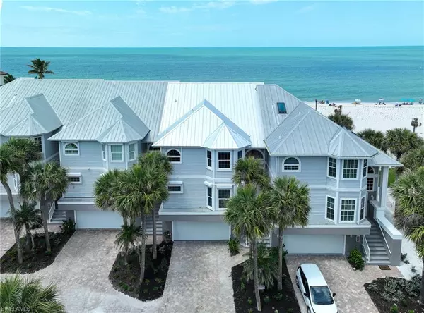 Bonita Springs, FL 34134,145 Barefoot CIR #4-4