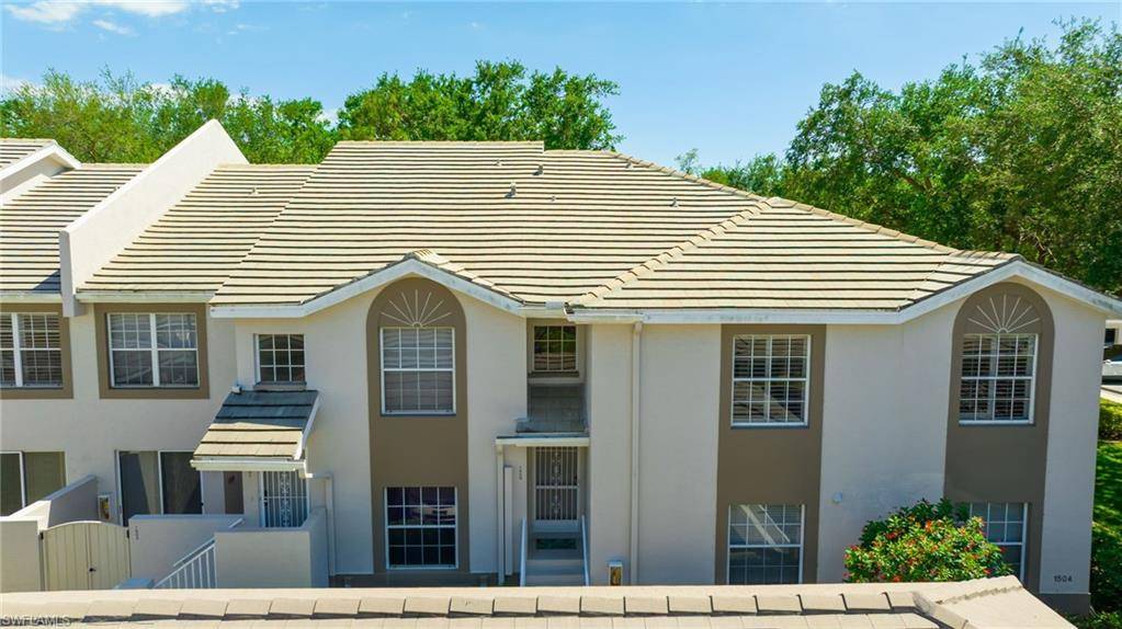 Naples, FL 34109,3770 Fieldstone BLVD #1508