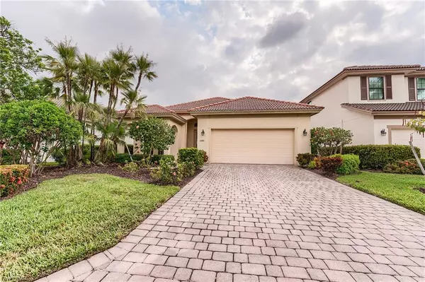 Fort Myers, FL 33905,3180 Bramble Cove CT