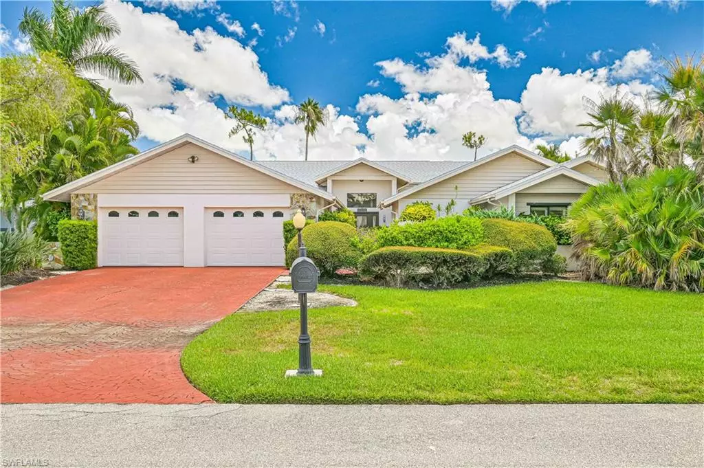 Fort Myers, FL 33912,14687 Triple Eagle CT