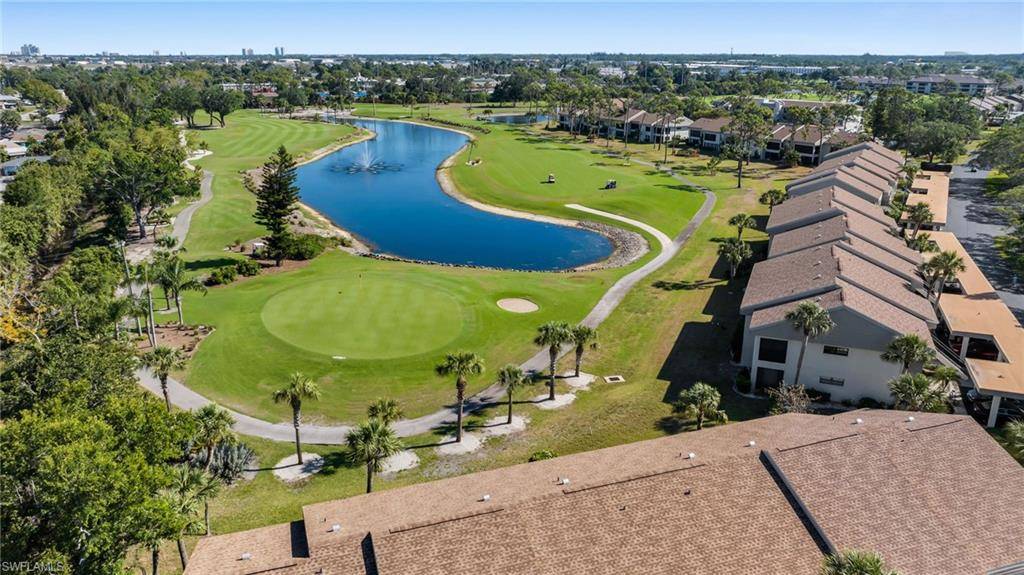5625 Trailwinds DR #421, Fort Myers, FL 33907