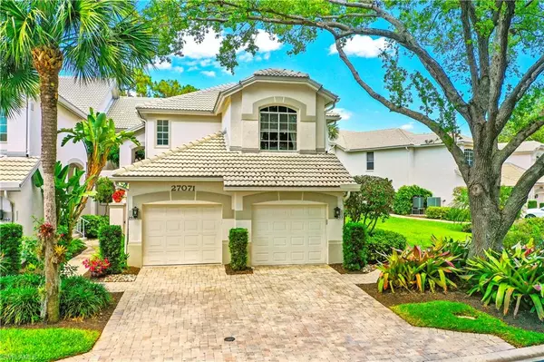 27071 Lake Harbor CT #103, Bonita Springs, FL 34134