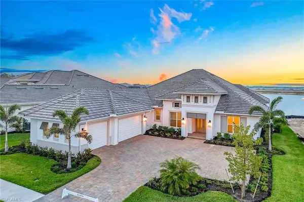 9506 Caymas WAY, Naples, FL 34114