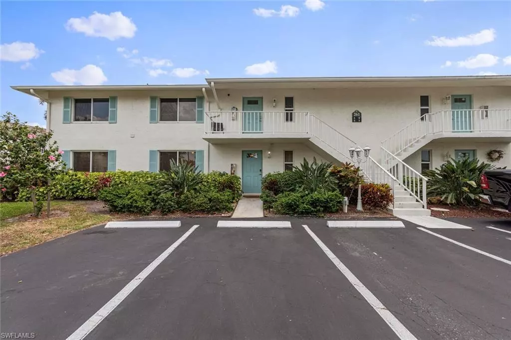 Naples, FL 34112,261 Quails Nest RD #5