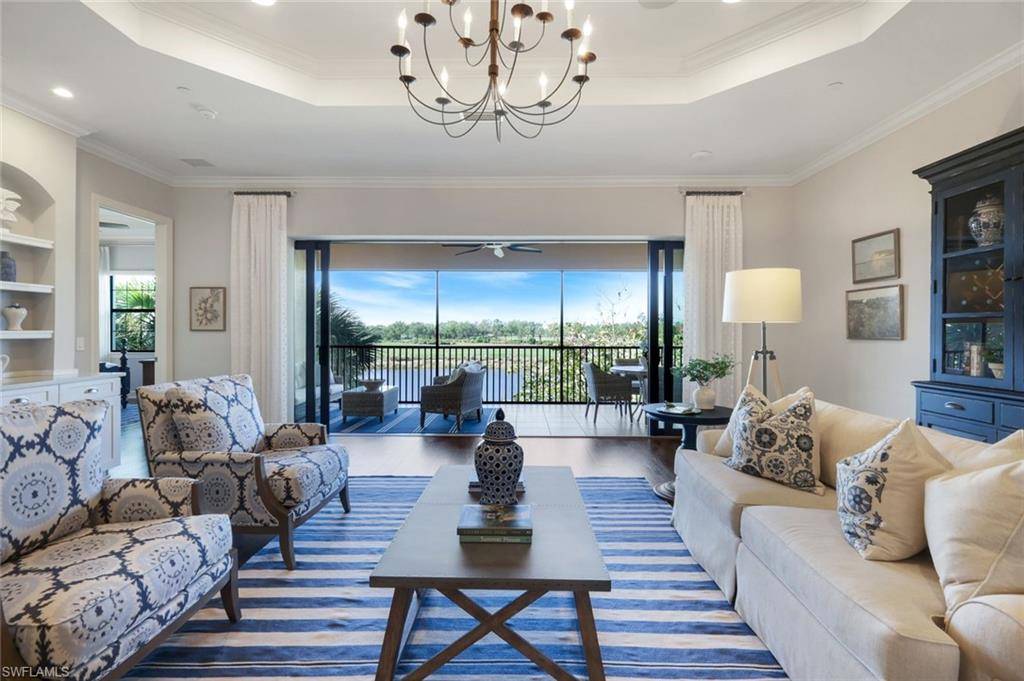 8776 Bellano CT #203, Naples, FL 34119