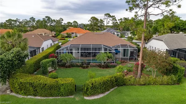 Lehigh Acres, FL 33973,2251 W End CT