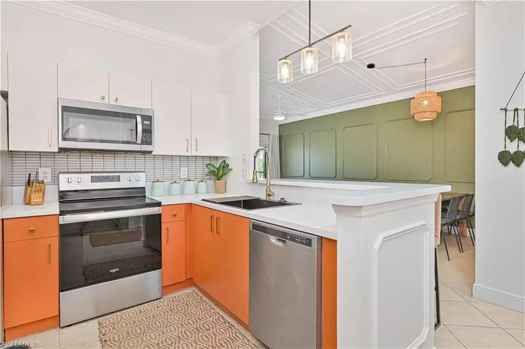 Fort Myers, FL 33916,4219 Bellasol CIR #1724