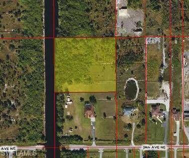 4023 24th AVE NE, Naples, FL 34120