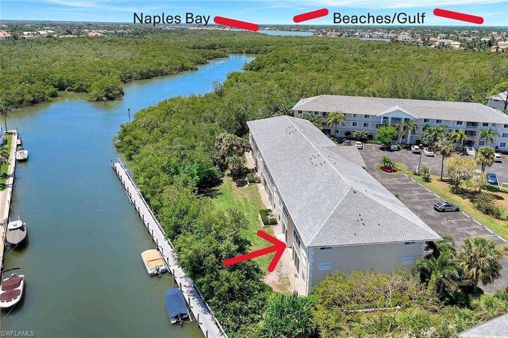 3051 Sandpiper Bay CIR #I102, Naples, FL 34112