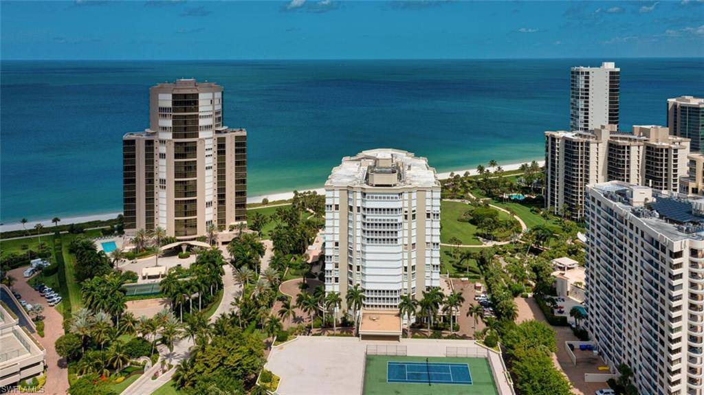4401 Gulf Shore BLVD N #PH3, Naples, FL 34103