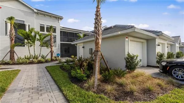 Babcock Ranch, FL 33982,15265 Green Acres AVE #215