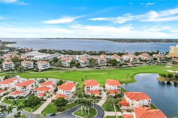 Fort Myers, FL 33908,14314 Harbour Links CT #11A