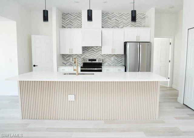 Labelle, FL 33935,1194 Calico ST