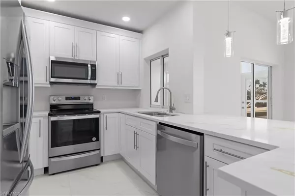 1204 El Dorado PKWY W #102, Cape Coral, FL 33914