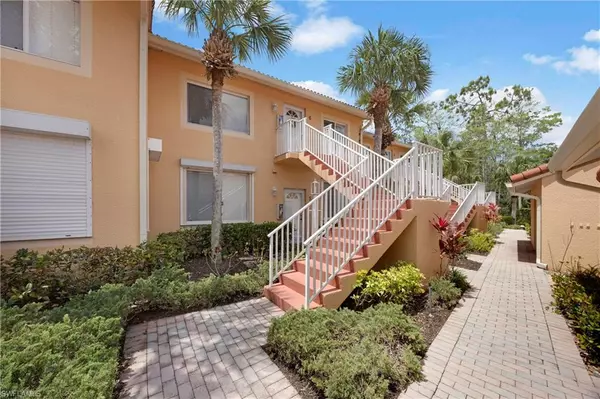 Naples, FL 34112,1670 Windy Pines DR #2506