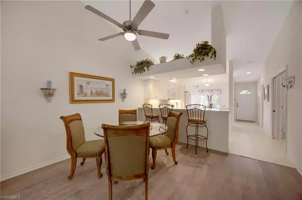 Naples, FL 34112,1670 Windy Pines DR #2506