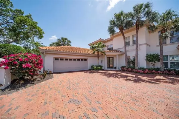 Naples, FL 34105,2387 Terra Verde LN #2387