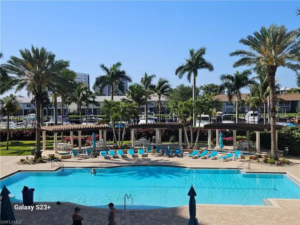 North Fort Myers, FL 33903,3414 Hancock Bridge PKWY #808