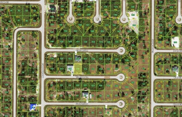 8 Transon LN, Placida, FL 33946