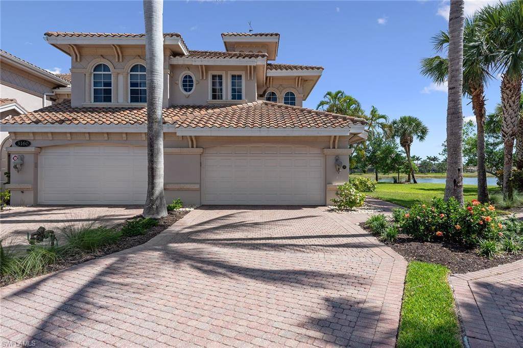 3160 Serena LN #202, Naples, FL 34114