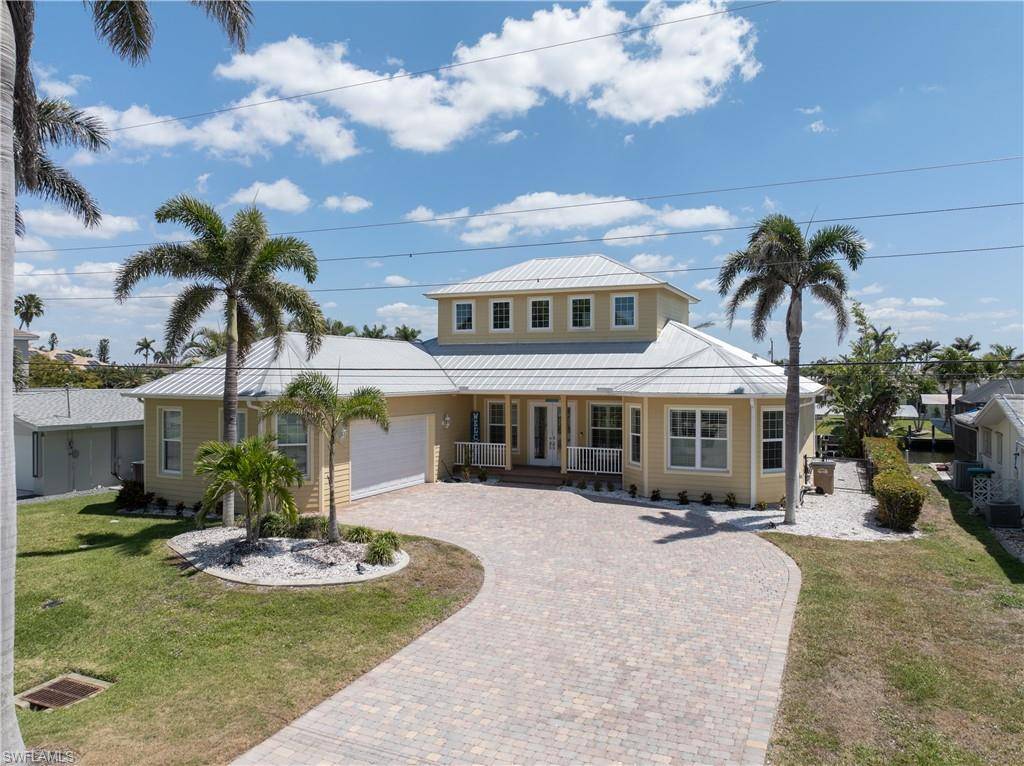 Cape Coral, FL 33904,5613 Del Rio CT
