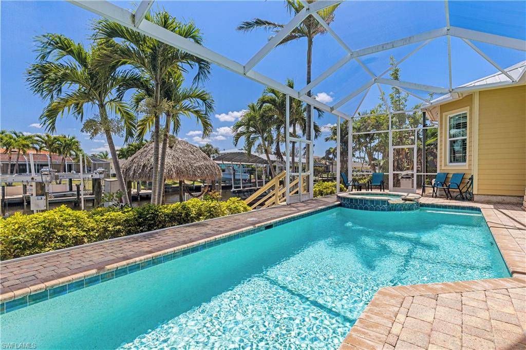 Cape Coral, FL 33904,5613 Del Rio CT